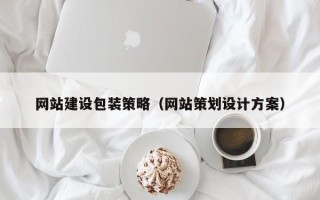 阳谷网站建设包装策略（网站策划设计方案）